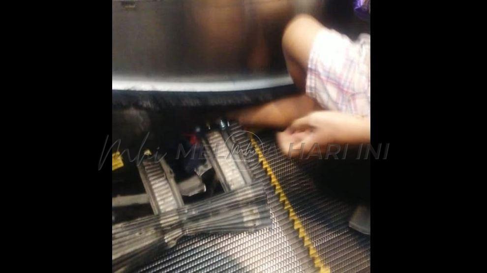 Kanak kanak