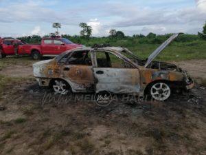 Kereta peronda polis