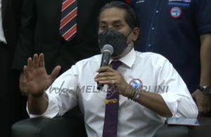 Khairy jamaluddin