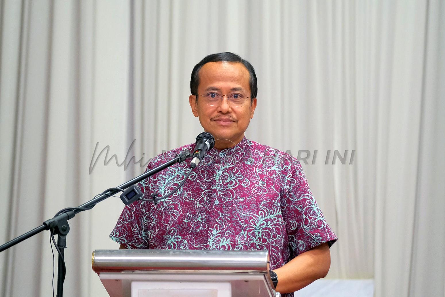 Mb terengganu