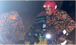 Peluncur maut