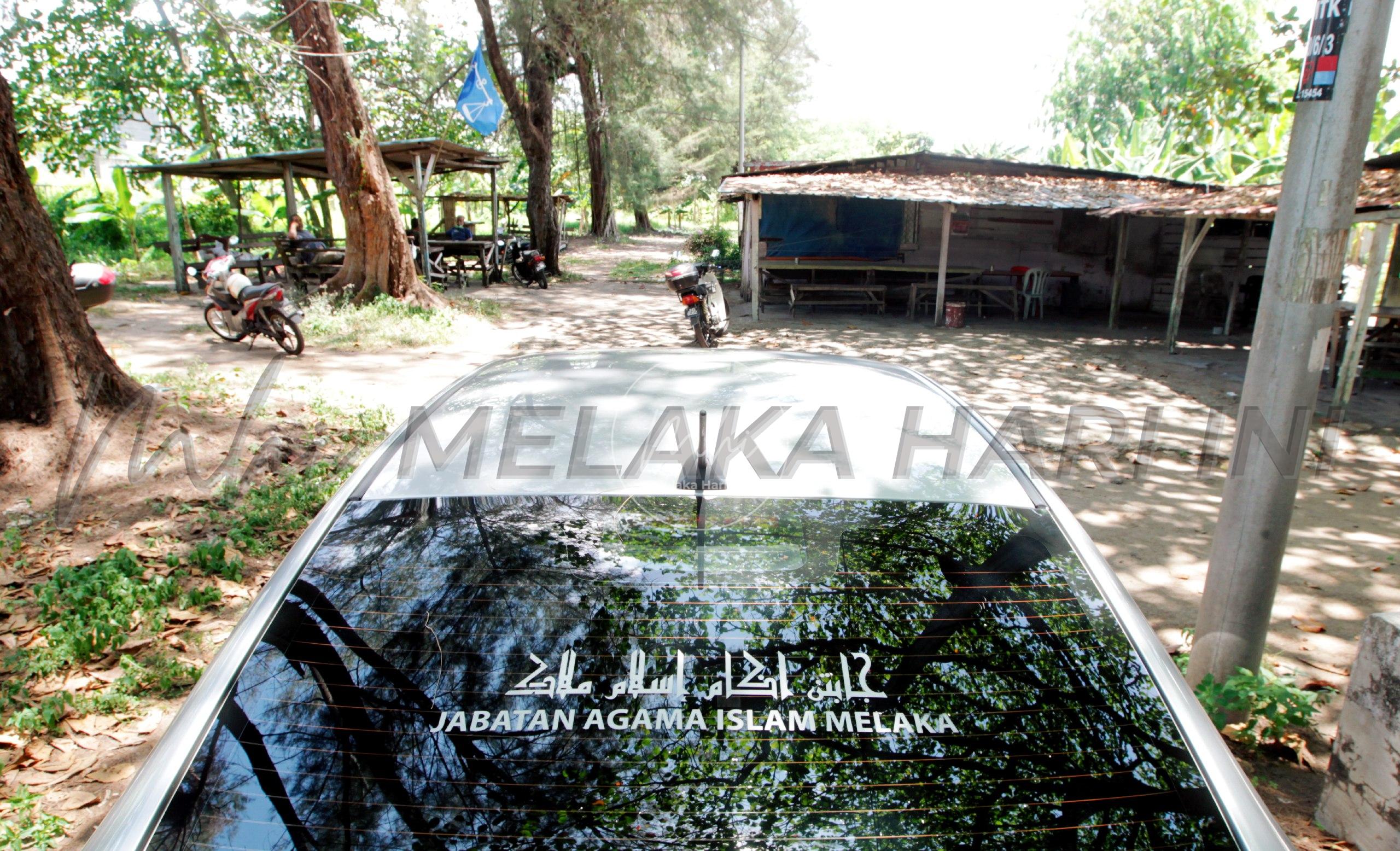 80 ‘hotspot’ tumpuan ‘kaki ponteng puasa’ di Melaka