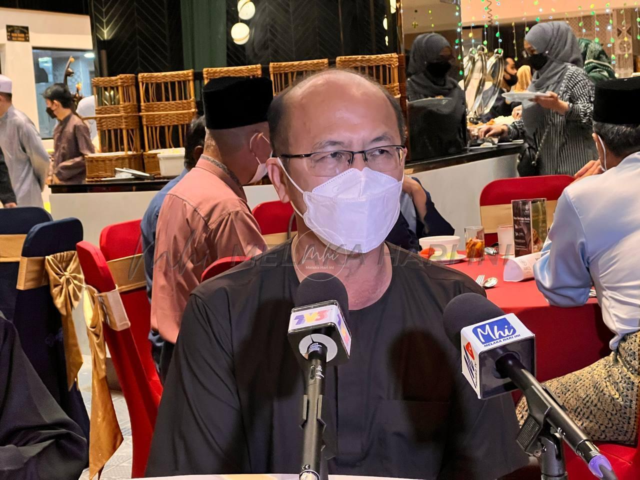 KPDNHEP Melaka rekod 30 kes kesalahan kepenggunaan