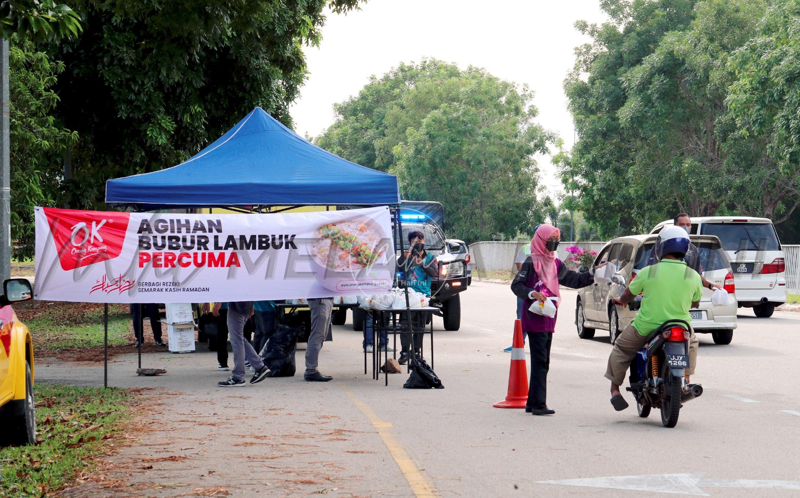 OK Group perkenal empat produk kesihatan baharu