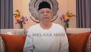 Pm ismail sabri yaakob