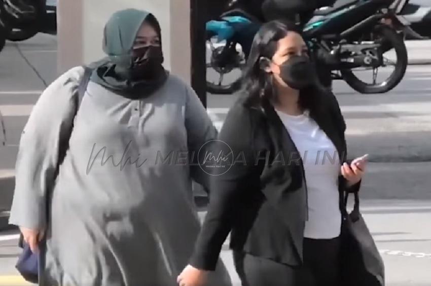 Saksi nafi Bella jadi mangsa amang seksual sebelum dijaga Siti Bainun