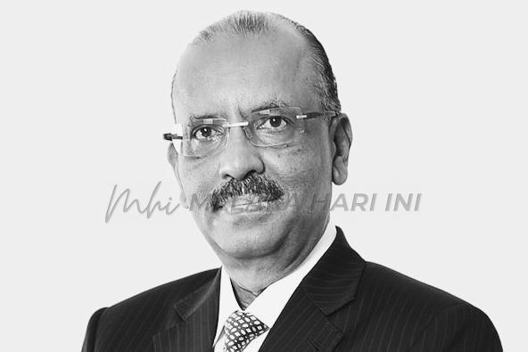 Tan sri dr ali hamsa