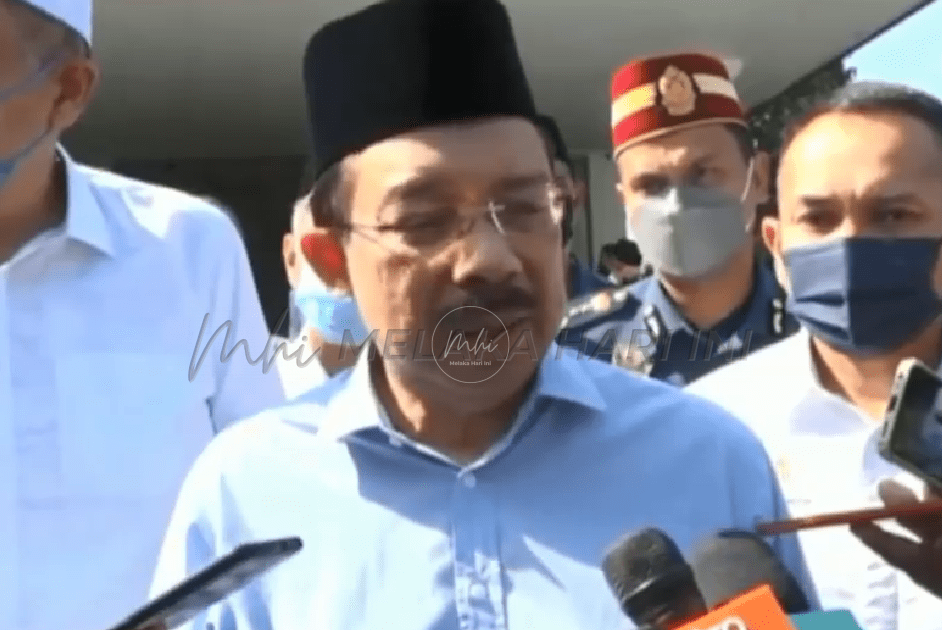 Tan sri zuki