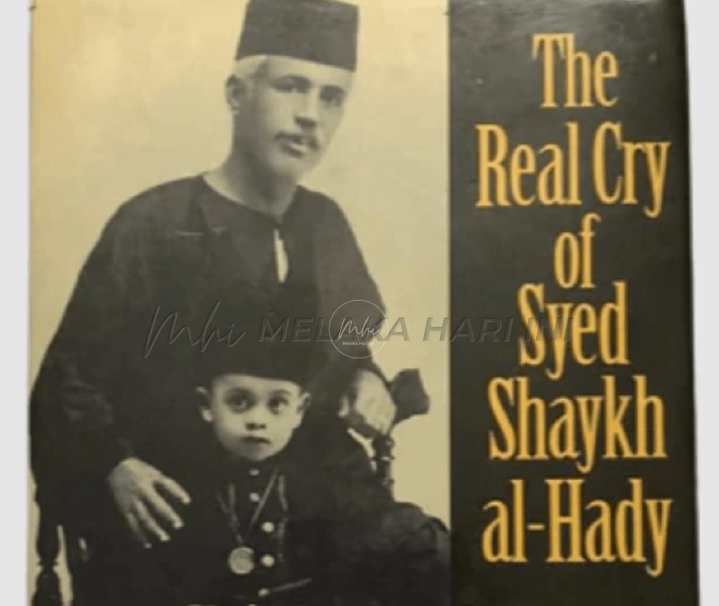 Riau, the Cradle of Malay Journalism: The Spirit of Syed Shaikh al-Hady