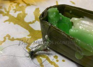 Tepung pelita
