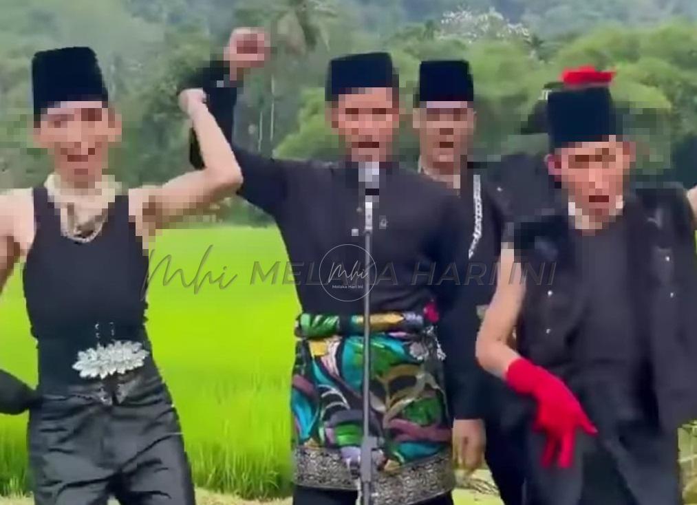 Video alif syukri1