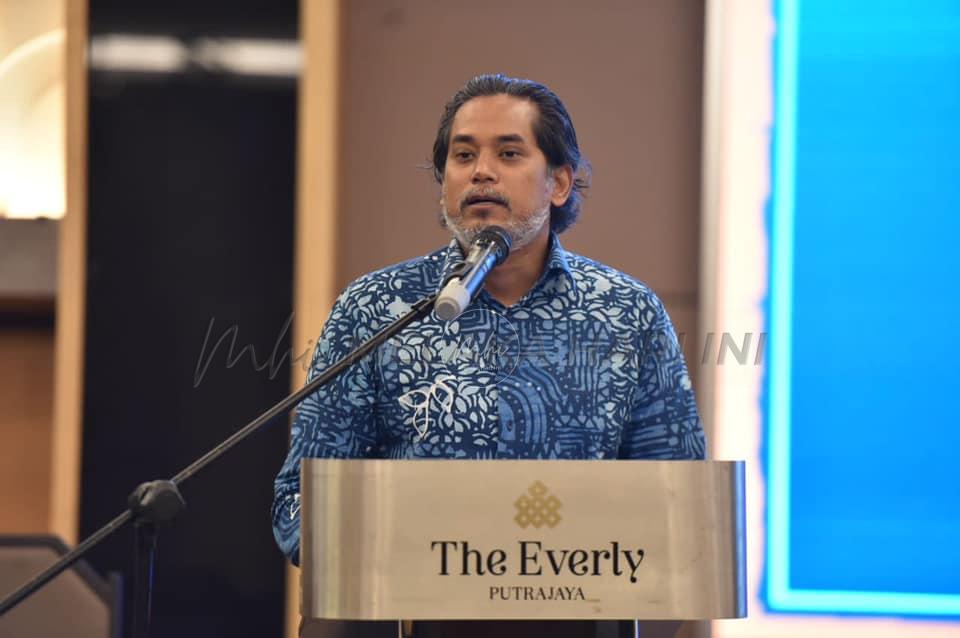 173 pesakit COVID-19 ambil ubat Paxloid sembuh sepenuhnya – Khairy