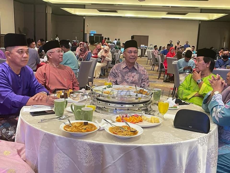 UMNO Johor sasar menang 20 kerusi Parlimen pada PRU15
