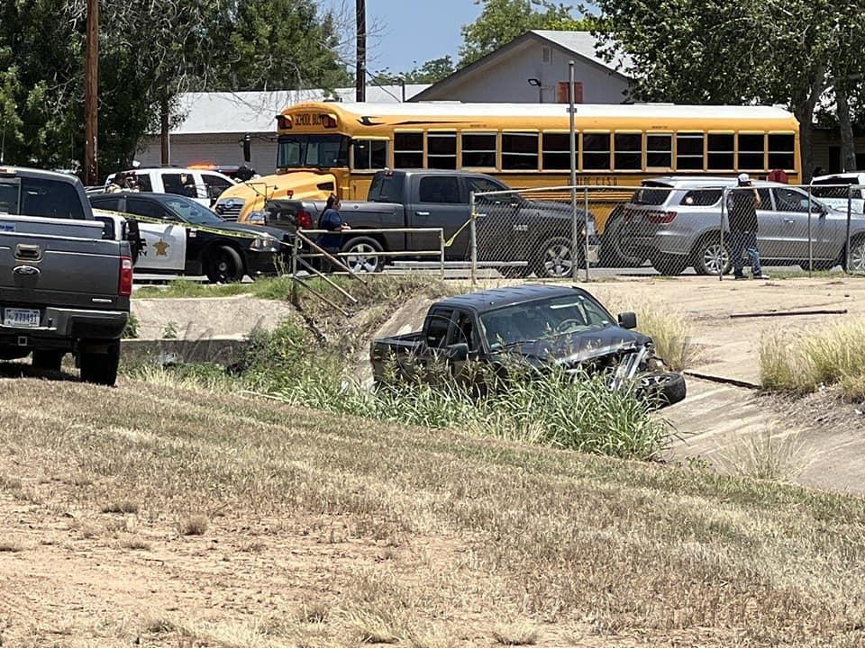 14 murid, 1 guru maut dalam insiden tembakan di Texas, AS