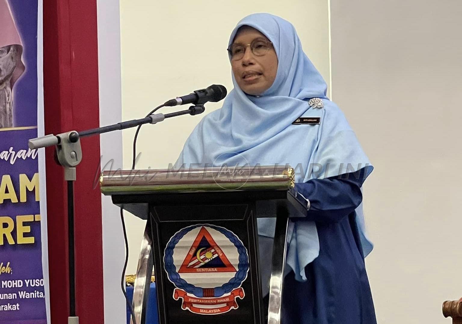 KPWKM akan teliti penutupan taska, tadika untuk elak penularan HFMD