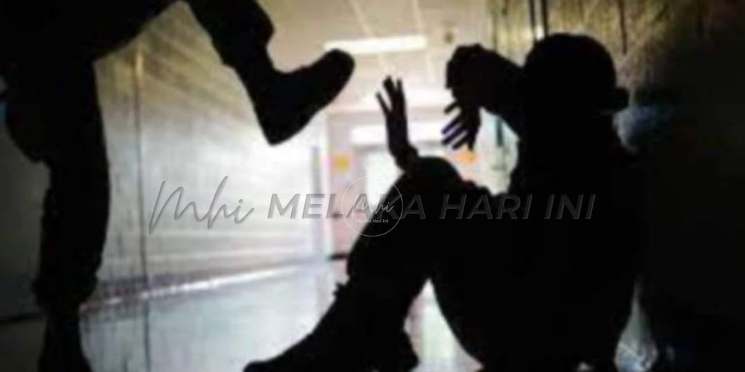 42 kes buli di sekolah di Perak sejak Januari hingga Julai
