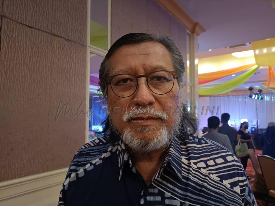 Profesion wartawan perlu dimartabat sebagai kerjaya profesional