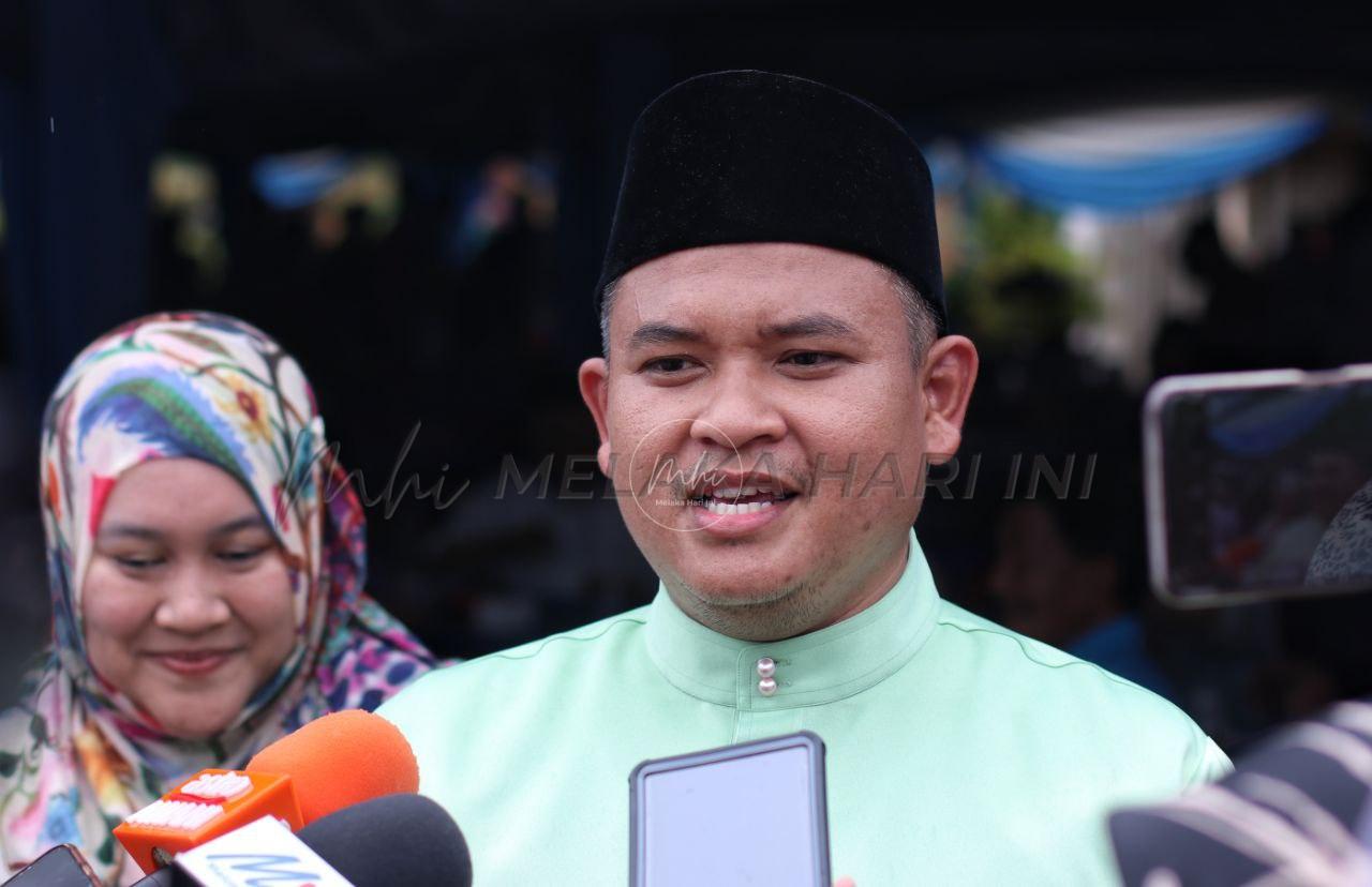 Sekolah di Melaka perkemas SOP hadapi kemungkinan gelombang COVID-19 Aidilfitri