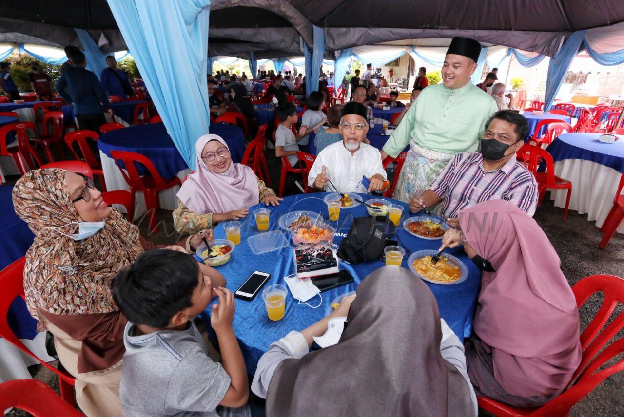 SMK Krubong akan beroperasi pada Jun