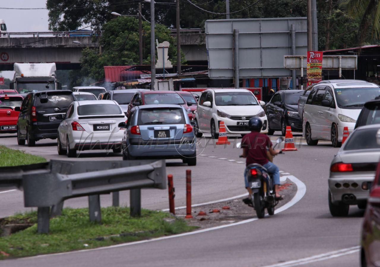 Cadangan had usia kenderaan perlu dilihat secara menyeluruh