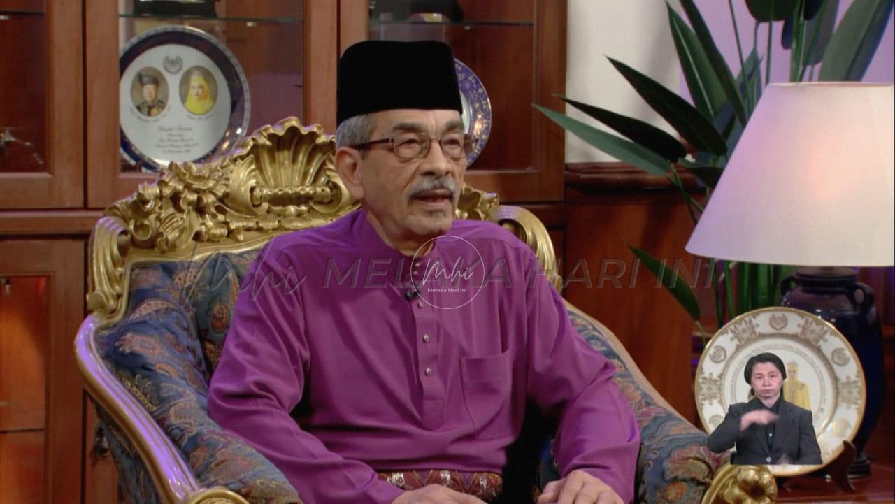 Umat Islam di Malaysia sambut Aidilfitri esok