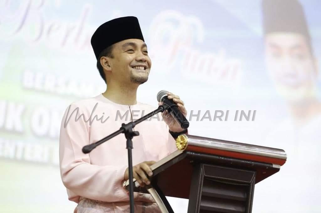 Johor pinda hari kelepasan am kepada 4 Mei