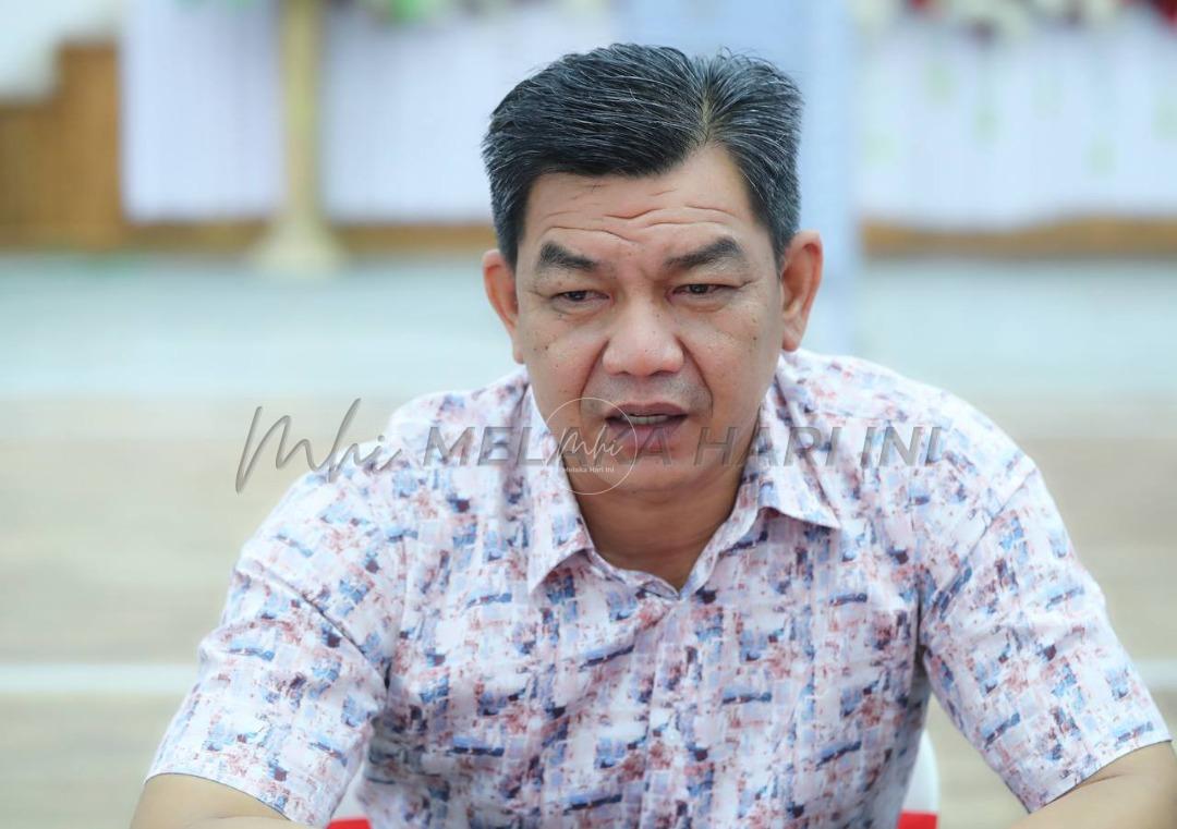 Pelantikan Sulaiman sebagai Ketua Menteri tertakluk kepada janji PRN – Abdul Razak