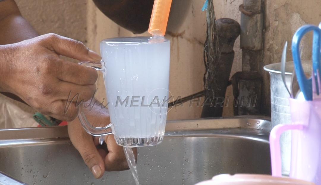 ‘Air susu’ selamat digunakan – SAMB