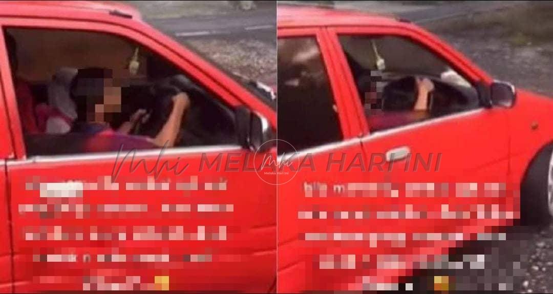 Budak 10 tahun pandu Kancil, ibu tampil serah diri