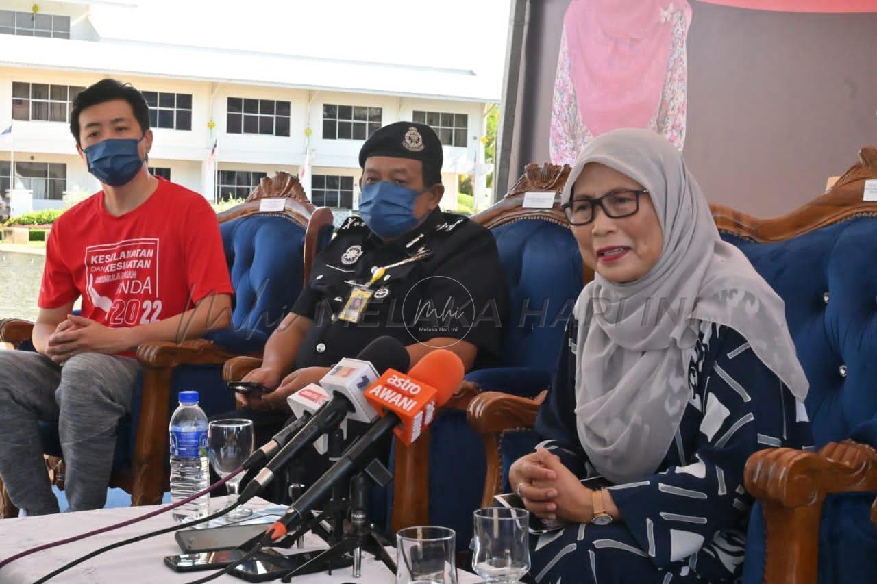 HFMD: Tutup Taska, Tadika, tunggu arahan KKM