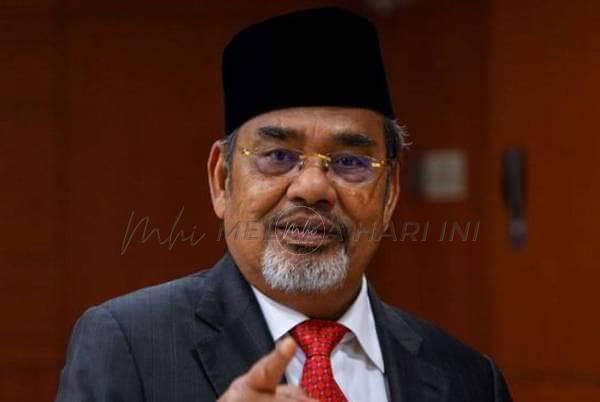 Duta besar Malaysia: Pelantikan Tajuddin dapat  persetujuan Indonesia