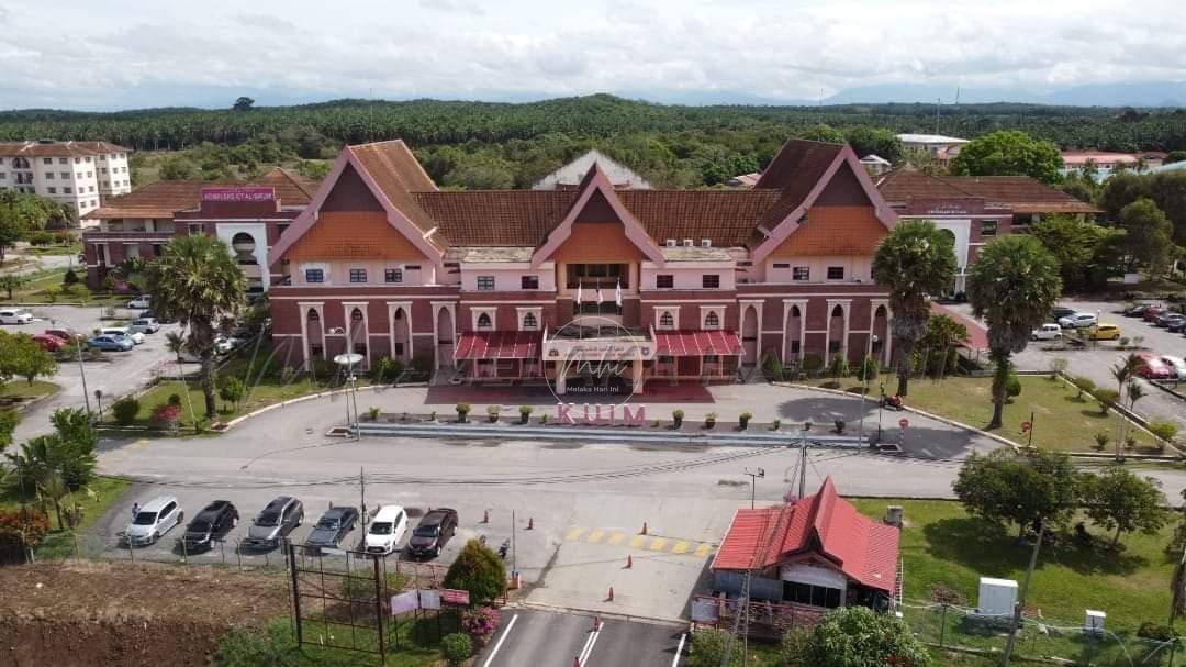 PSMJ2035: Melaka beri perhatian serius sistem pendidikan berkualiti – KM