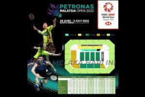 Bam Malaysia Open