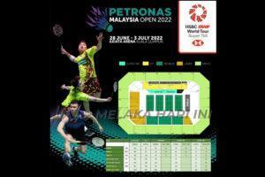 Bam malaysia open