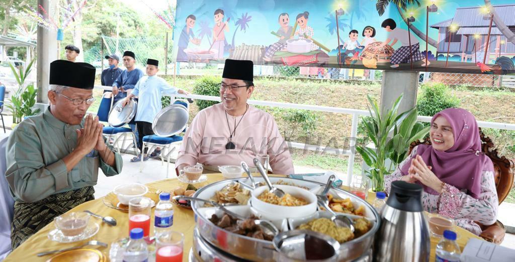 Bemban Eco Street mampu lonjak ekonomi penduduk kampung