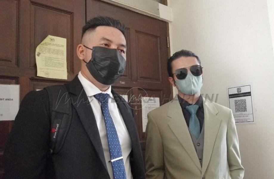 Da’i Syed bebas dua tuduhan jenayah seksual