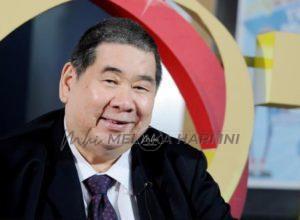 Datuk yong soo heong