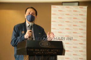 Dr noor hisham