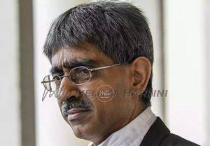 Haniff khatri