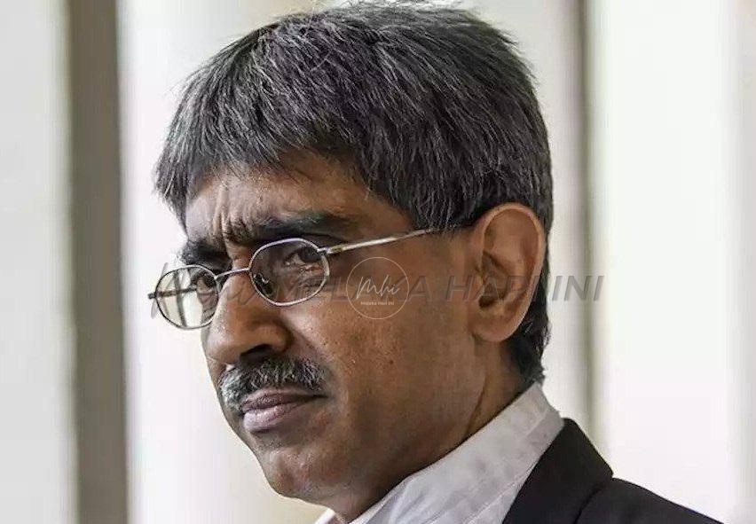 Haniff khatri