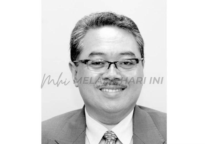 Allahyarham Nasir berjasa besar bina hubungan baik wartawan Malaysia-Indonesia