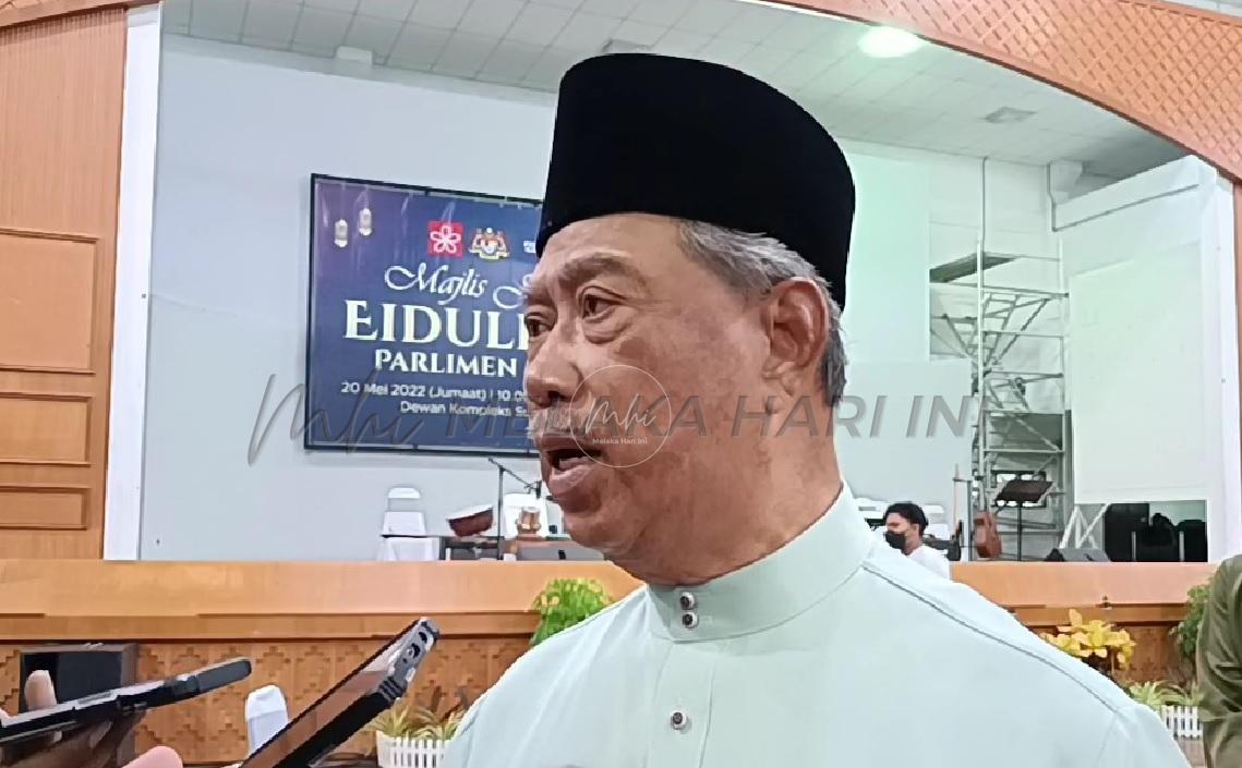 Muhyiddin