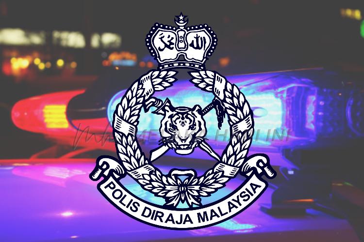 Lelaki ditahan disyaki terlibat samun bersenjata di Kuala Kangsar