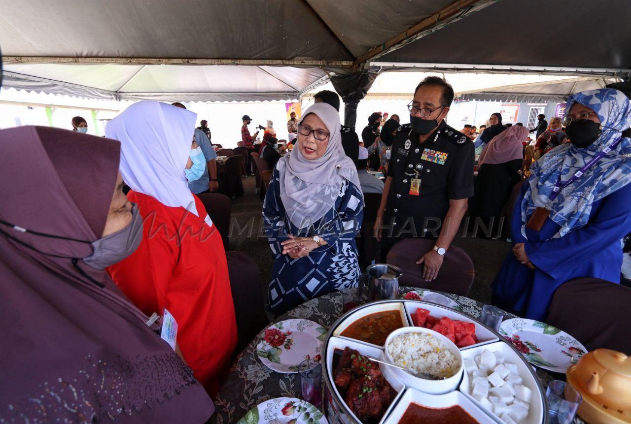 Rumah Perantara untuk banduan wanita bakal diwujudkan di Melaka