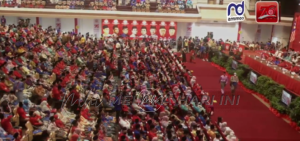 Perhimpunan khas umno