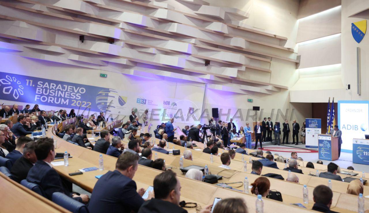 Melaka pelawa pelabur terlibat dalam M-WEZ – Ab Rauf