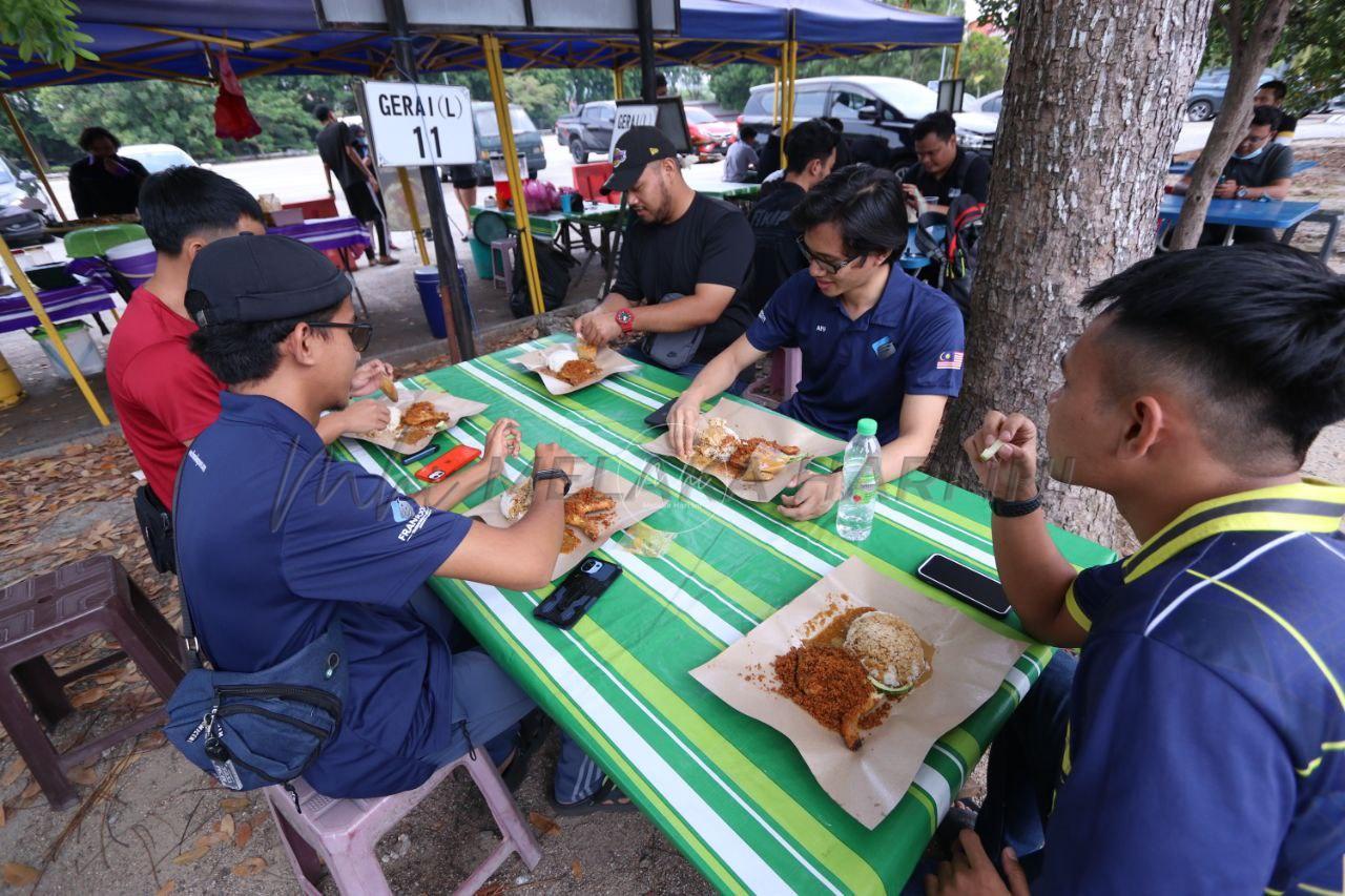 Rangka mekanisme terbaik tangai isu harga dan bekalan makanan – Pakar