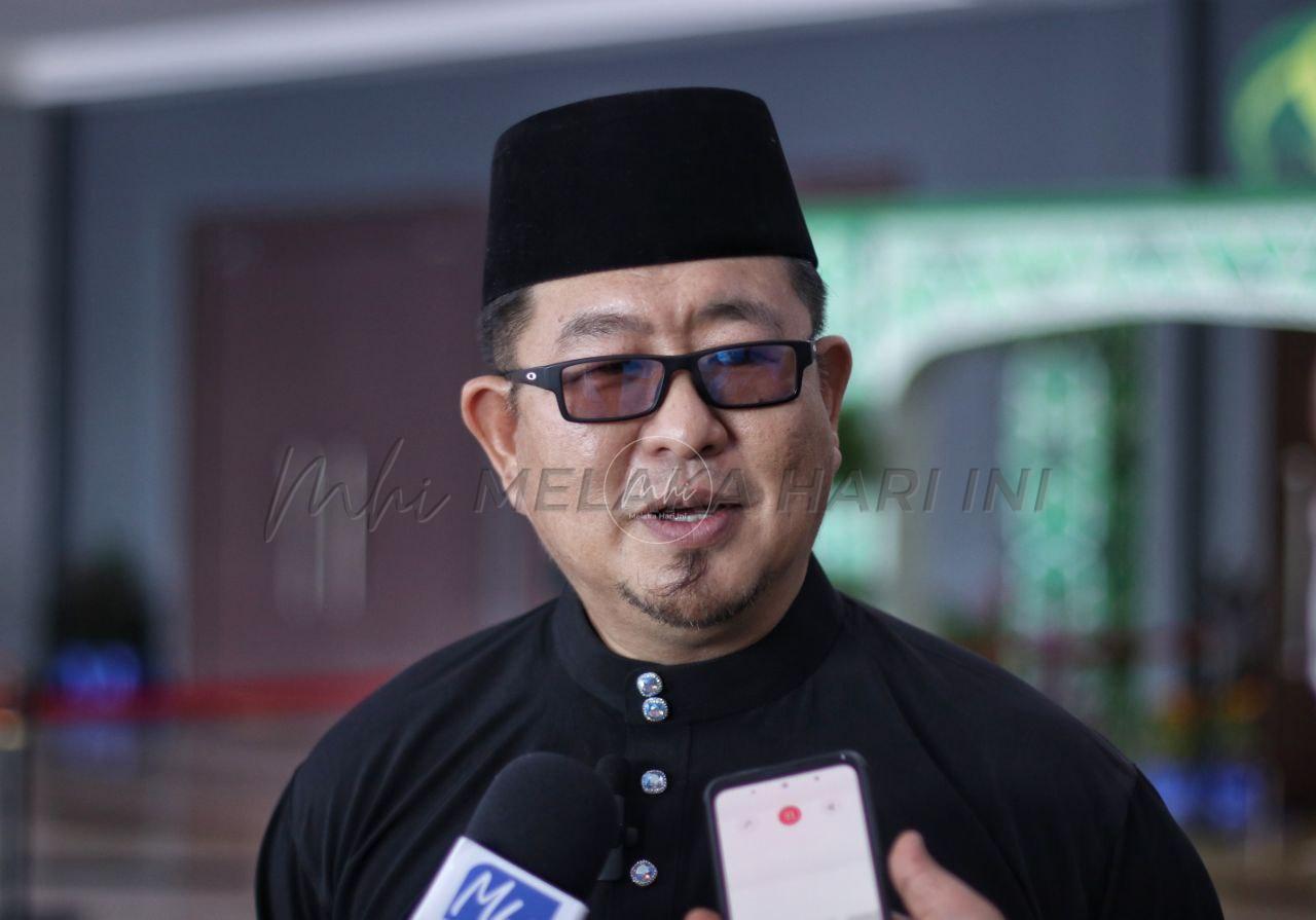 Tiada istilah ‘orang Melaka cakap kasar’ – EXCO