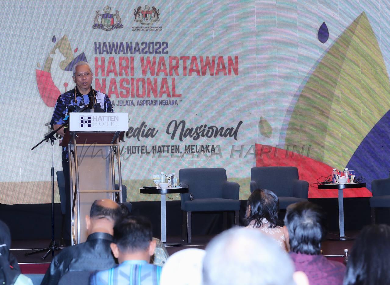 Bandaraya utama Malaysia perlu rebut peluang bida jadi tuan rumah HAWANA
