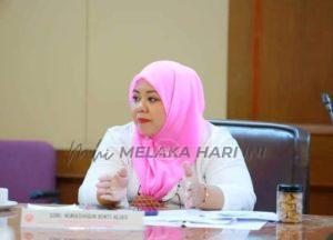 Puteri umno alor gajah